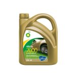 روغن موتور 10W-40