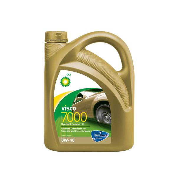 روغن موتور 10W-40