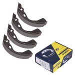 لنت ترمز عقب